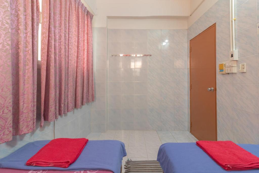 Hotel New Banguecoque