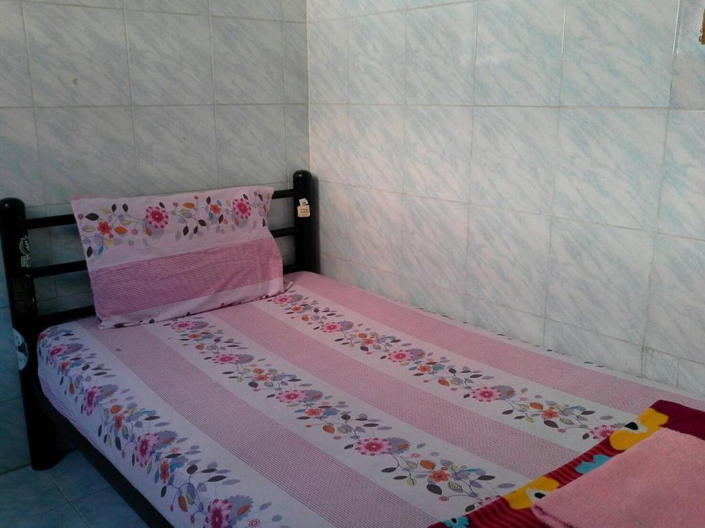 New Hotel Banguecoque