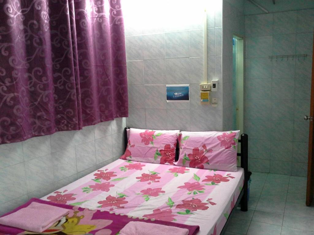 Hotel New Banguecoque