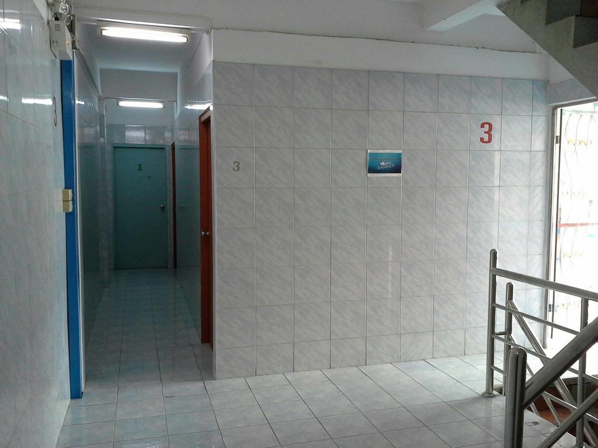 New Hotel Banguecoque